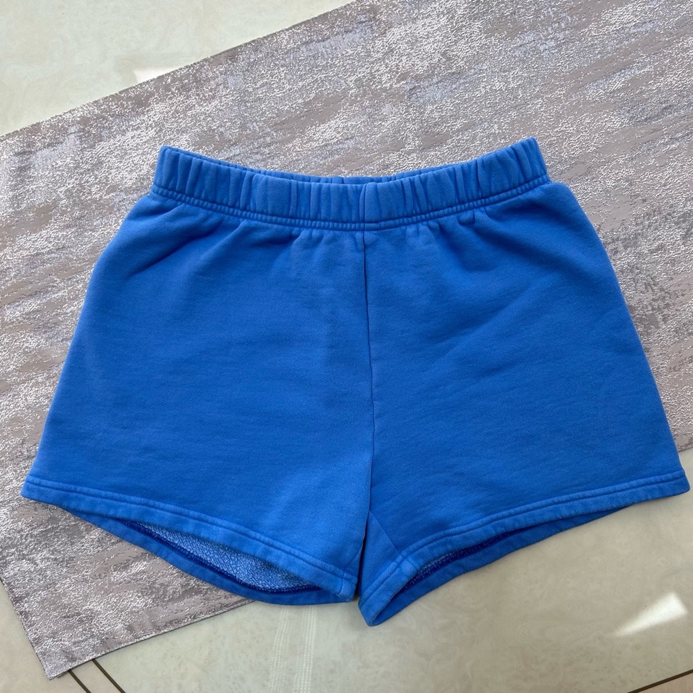 TNA Cozy Fleece Perfect Women’s Shorts